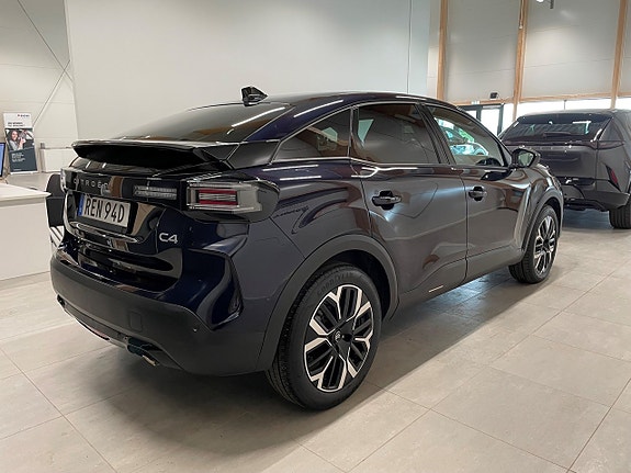 Citroen C4 4 of 19