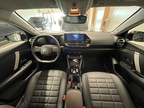 Citroen C4 9 of 19