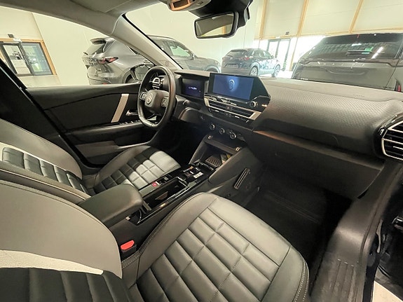 Citroen C4 6 of 19