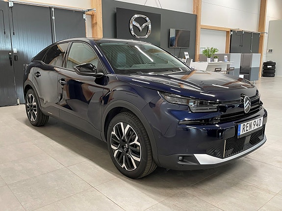 Citroen C4 5 of 19