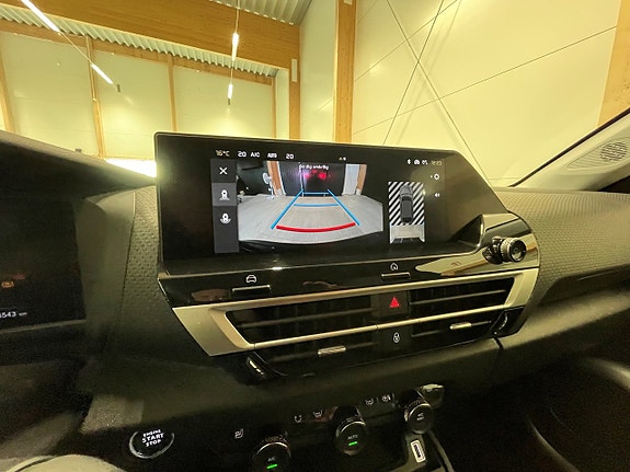 Citroen C4 15 of 19