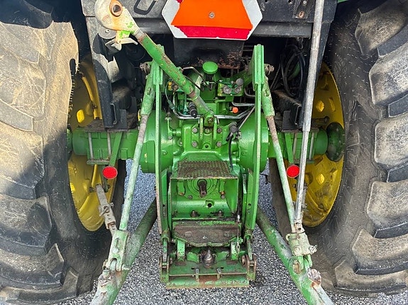 John Deere 3040 7 of 7