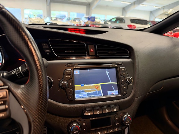 Kia ProCeed 11 of 16