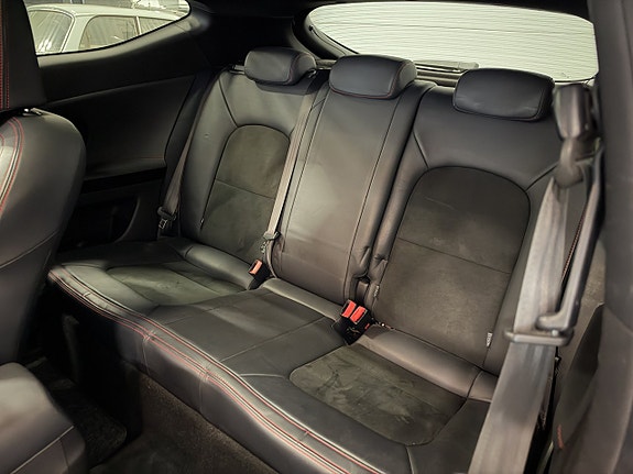 Kia ProCeed 15 of 16