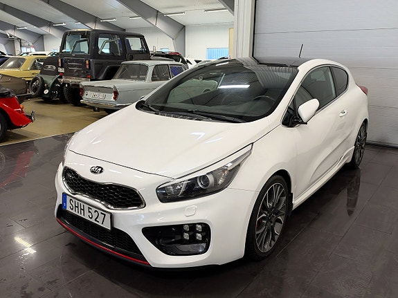 Kia ProCeed 6 of 16
