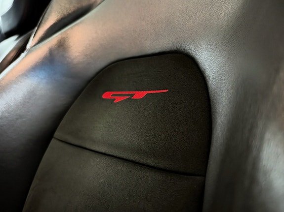Kia ProCeed 14 of 16