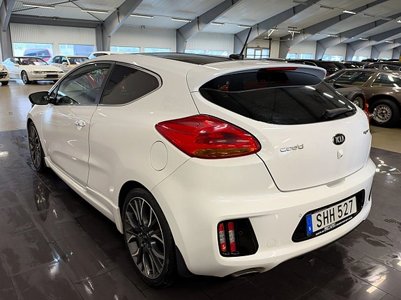 Kia ProCeed 5 of 16