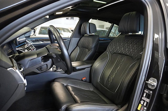 BMW 530e 10 of 30