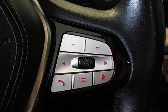 BMW 530e 19 of 30