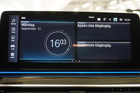 BMW 530e 27 of 30