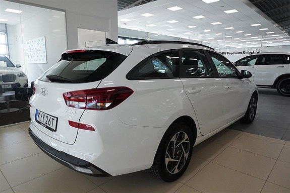 Hyundai i30 5 of 9