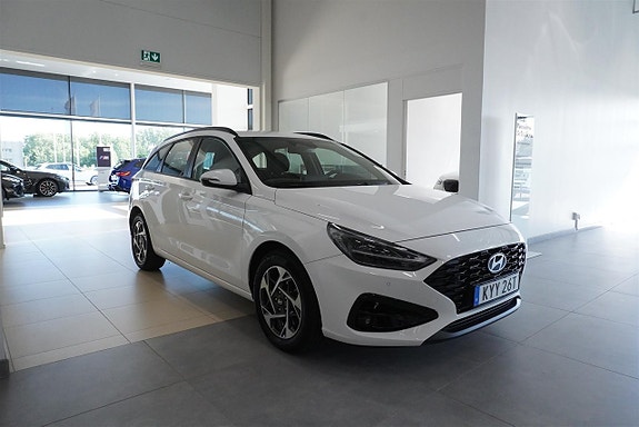 Hyundai i30 4 of 9