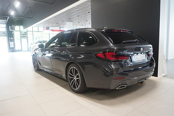 BMW 530e 4 of 19