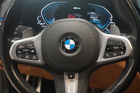 BMW 530e 9 of 19