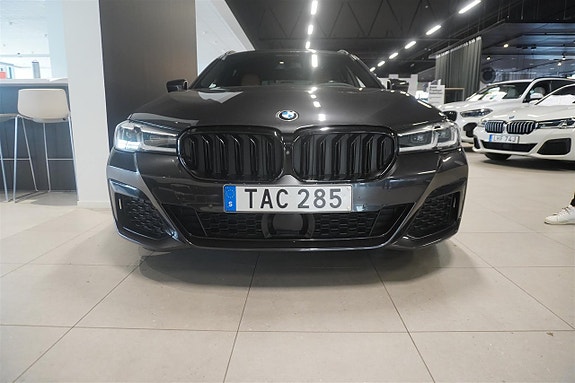 BMW 530e 19 of 19