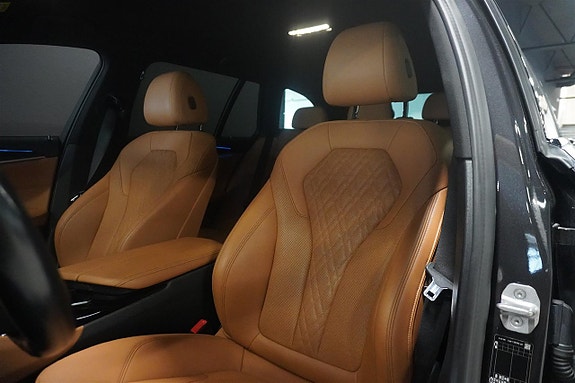 BMW 530e 17 of 19