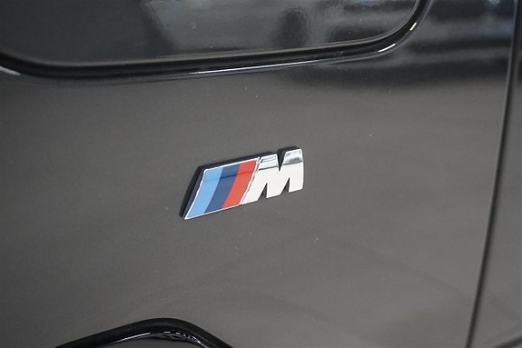 BMW 530e 18 of 19