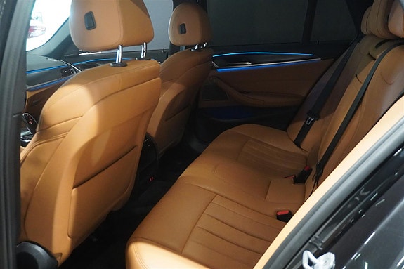 BMW 530e 7 of 19
