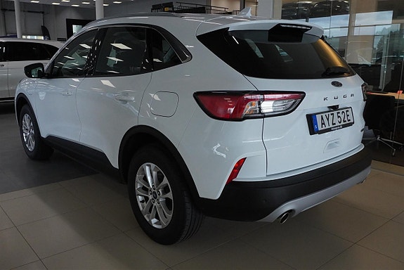 Ford Kuga 7 of 11
