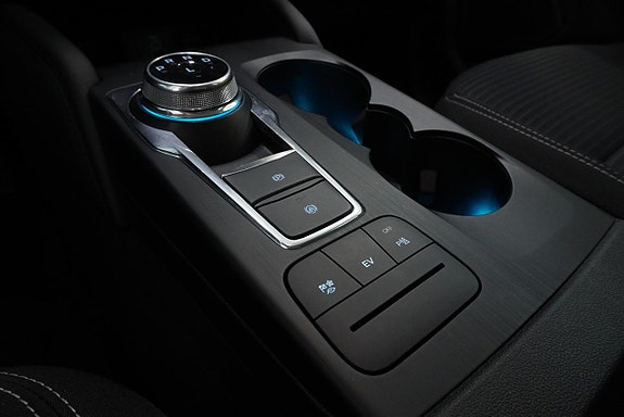 Ford Kuga 9 of 11