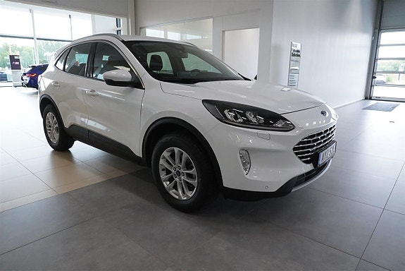 Ford Kuga 4 of 11