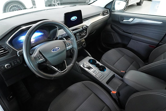 Ford Kuga 2 of 11