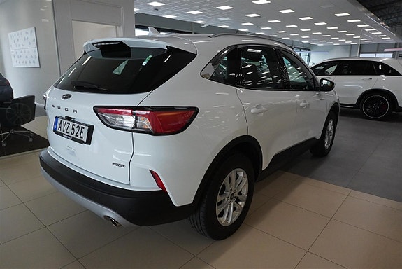 Ford Kuga 5 of 11