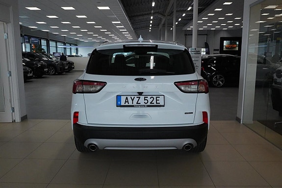 Ford Kuga 6 of 11