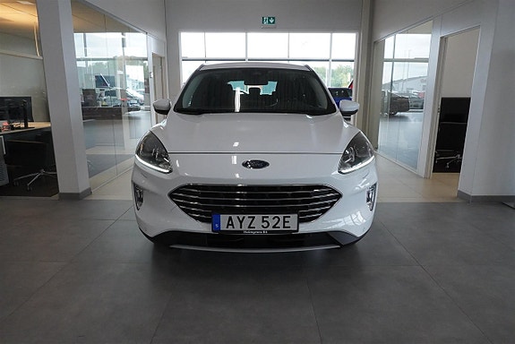 Ford Kuga 3 of 11