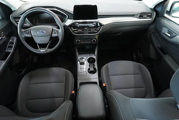 Ford Kuga 8 of 11
