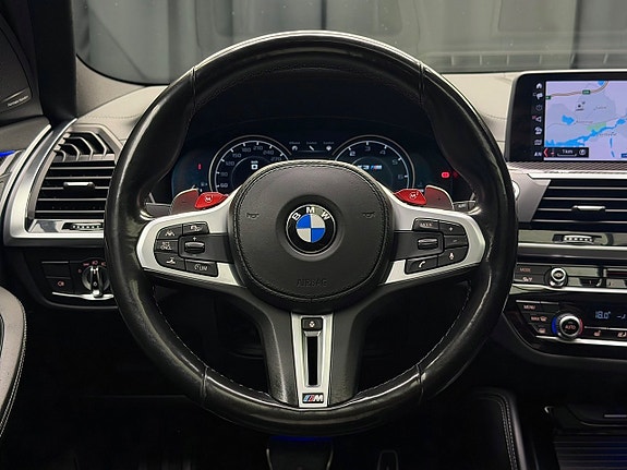 BMW X3 27 of 30