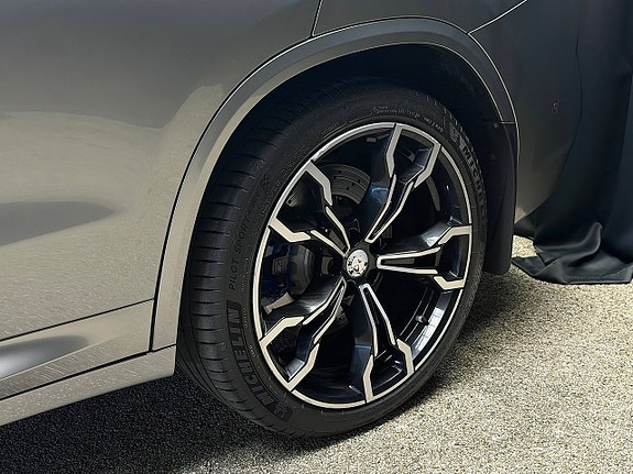 BMW X3 8 of 30