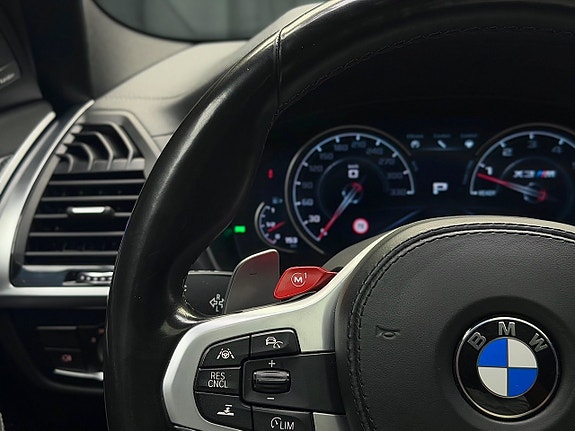 BMW X3 28 of 30