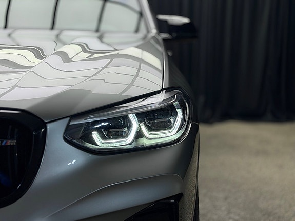 BMW X3 5 of 30