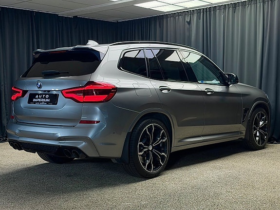 BMW X3 13 of 30