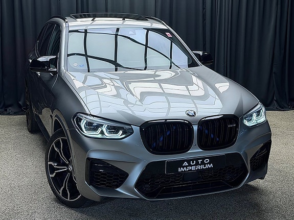 BMW X3 2 of 30
