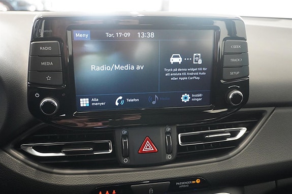Hyundai i30 9 of 15
