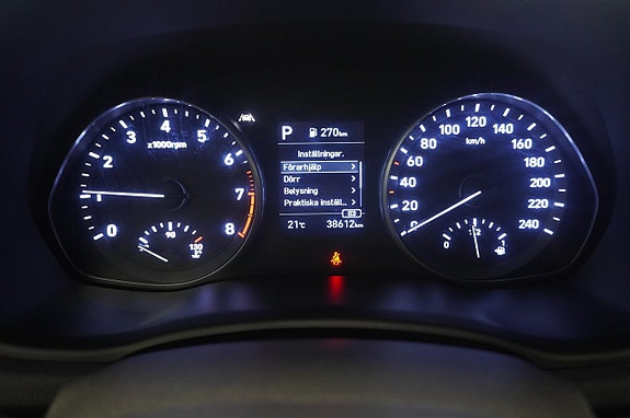 Hyundai i30 11 of 15