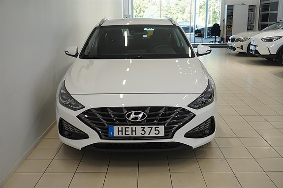 Hyundai i30 4 of 15
