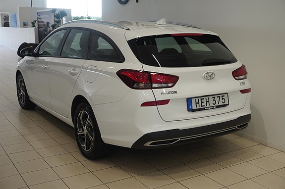 Hyundai i30 6 of 15