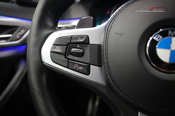 BMW 530i 19 of 30