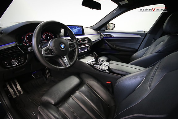 BMW 530i 10 of 30