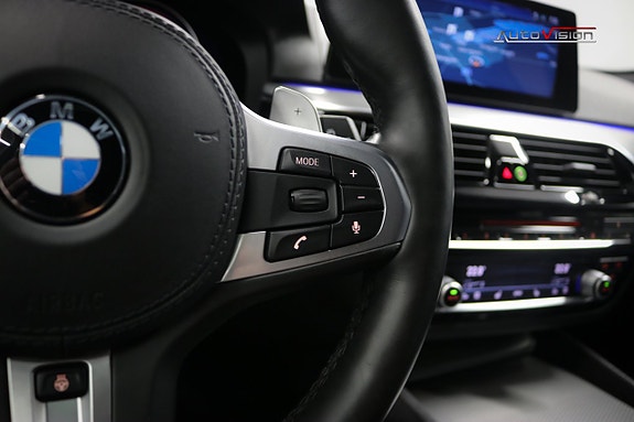 BMW 530i 22 of 30