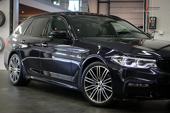 BMW 530i 3 of 30