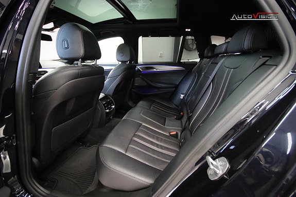 BMW 530i 27 of 30
