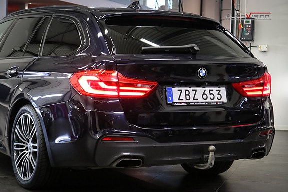 BMW 530i 6 of 30