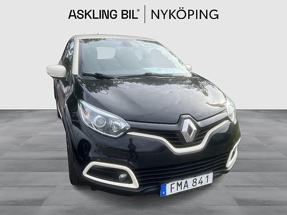 Renault Captur 6 of 10
