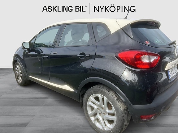 Renault Captur 7 of 10