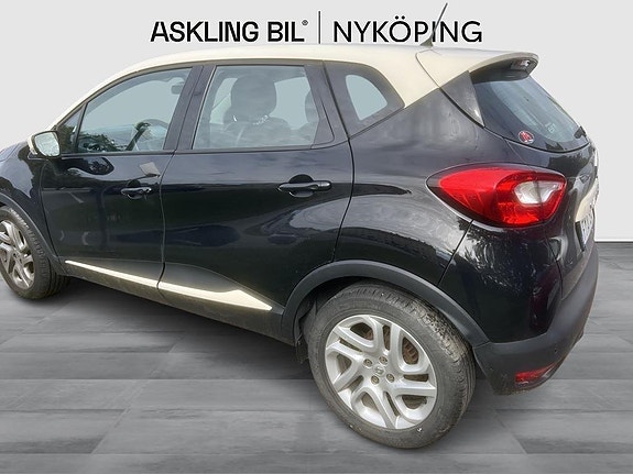 Renault Captur 9 of 10