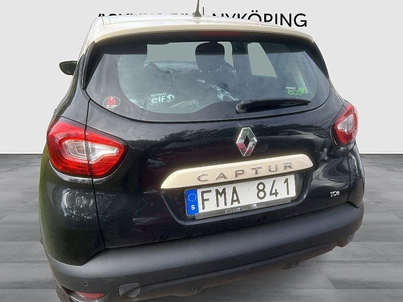 Renault Captur 10 of 10